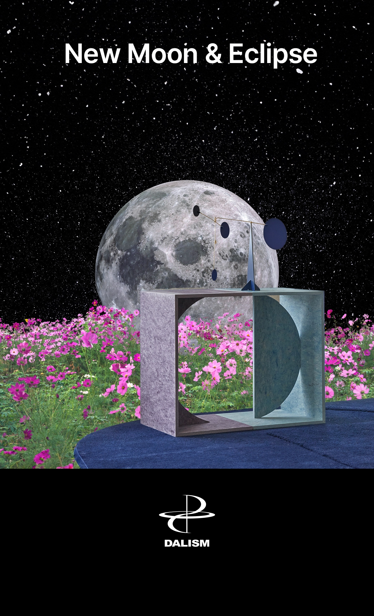 FLARE 캔들홀더 16