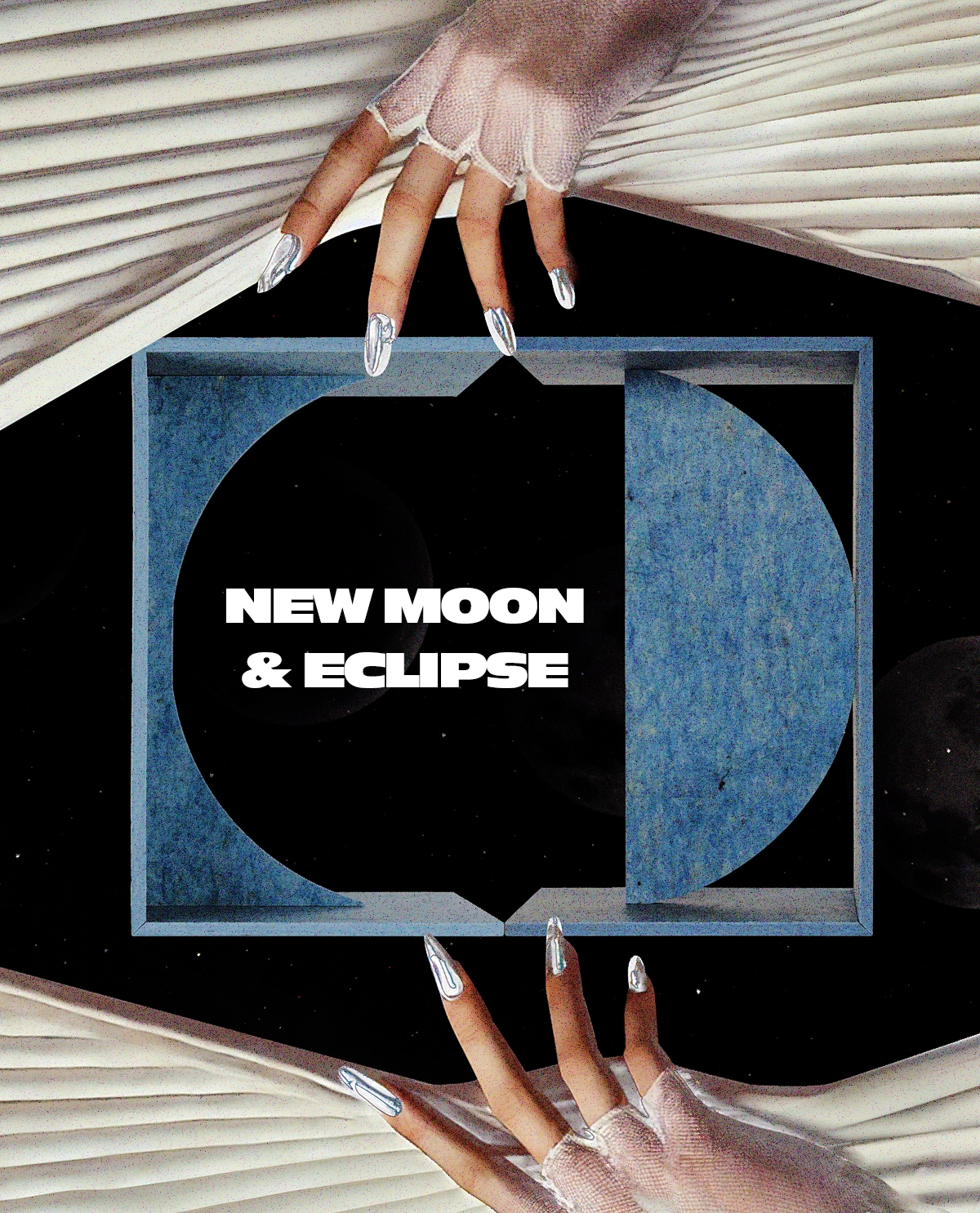 FLARE 캔들홀더 1