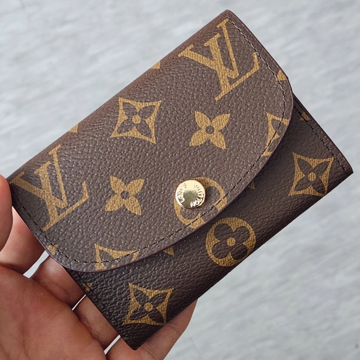 국내/오늘 발송] 루이비통 로잘리 코인퍼스 : 디바인 샵 - 명품 레플리카 사이트 추천 쇼핑몰 공장직영 국내1위 국내배송 오늘배송  빠른배송