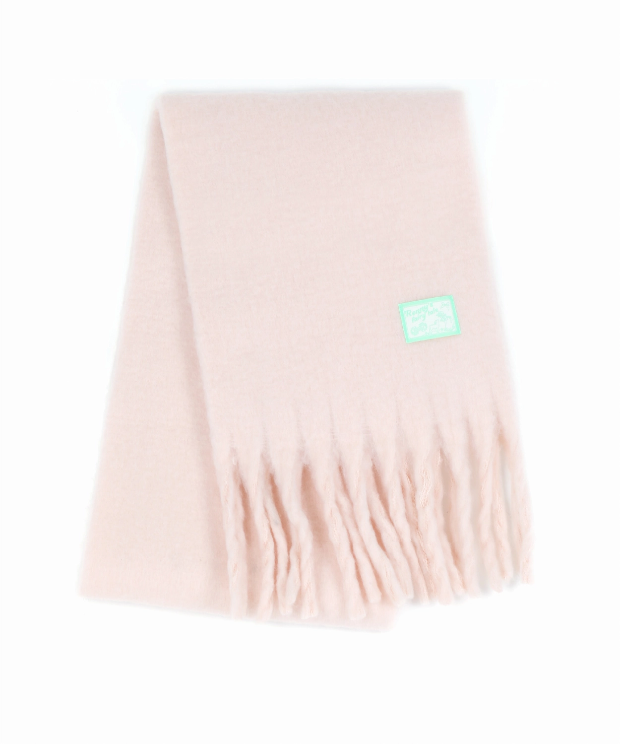 ★関税込★RENNYRENNIE★PREMIUM PURE WOOL 100 MUFFLER MUSINSA公式 | RENNYRENNIE PREMIUM PURE WOOL 100 MUFFLER