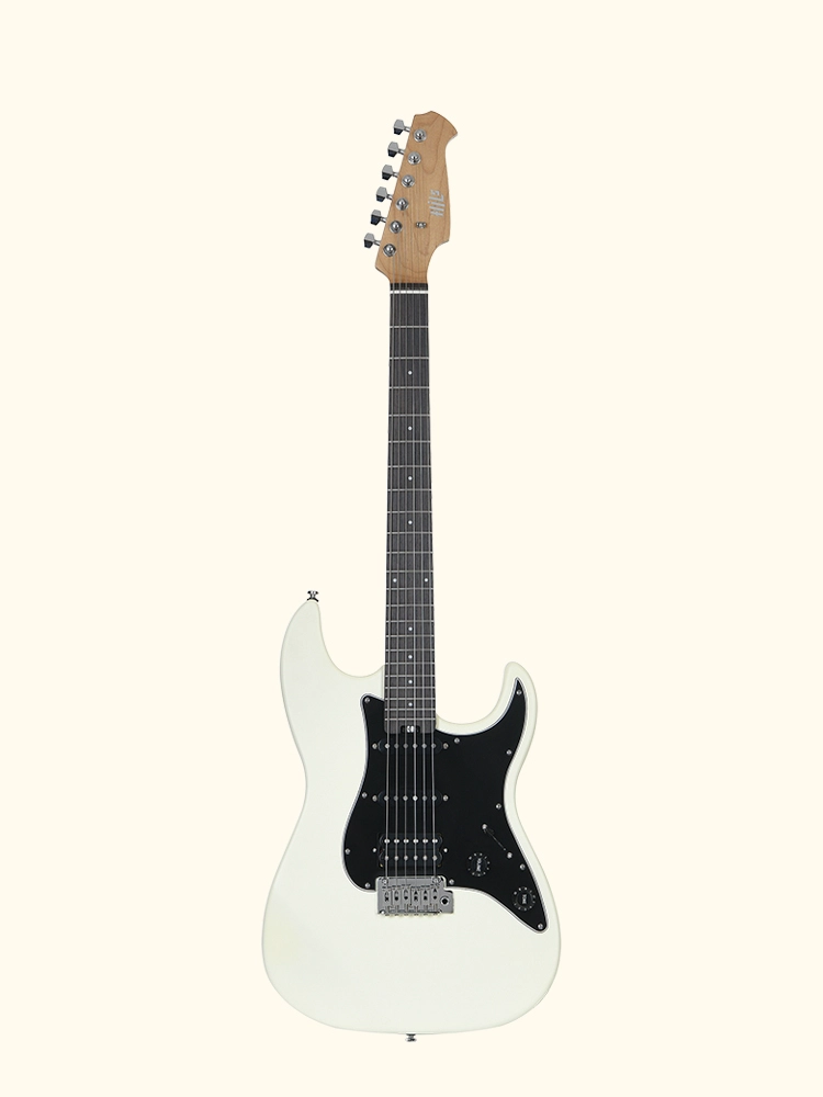 HILS Guitars