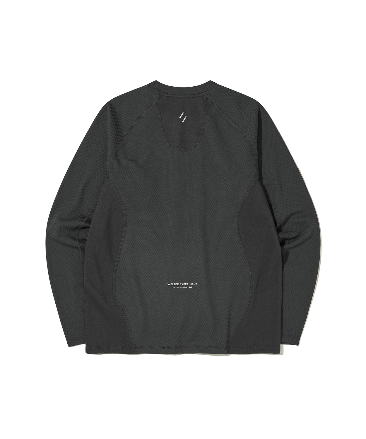 WELTER EXPERIMENT - USUAL OUTDOOR WEAR