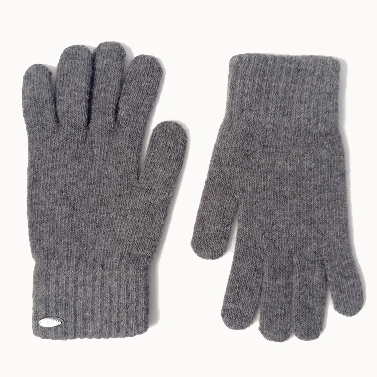 匿名配送 100% CASHMERE GLOVES ovy KAJA YUYA chischis