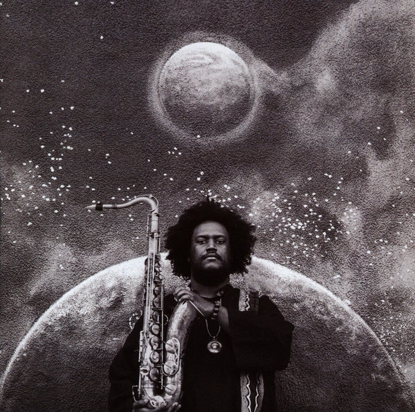 Kamasi Washington – The Epic (2017 / EU / 3CD, Repress)