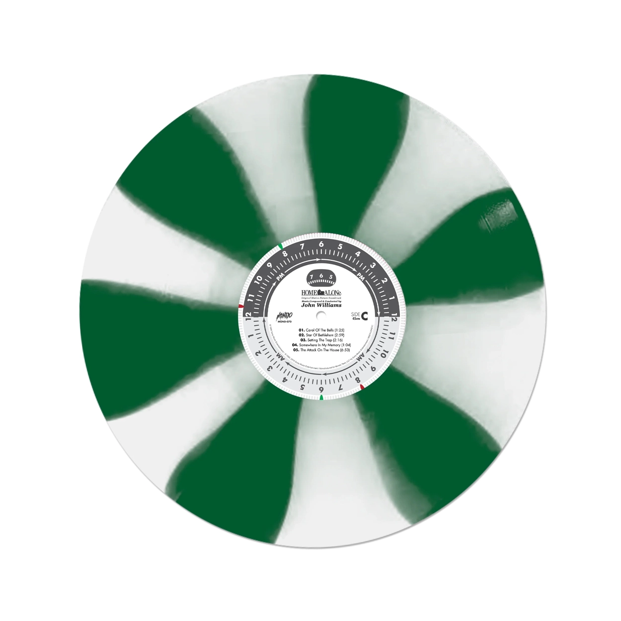 John Williams - Home Alone (Original Motion Picture Soundtrack