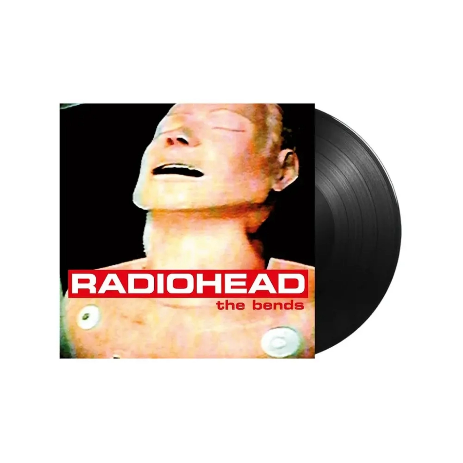 Radiohead – The Bends (UK / Reissue) : SOUNDSGOOD