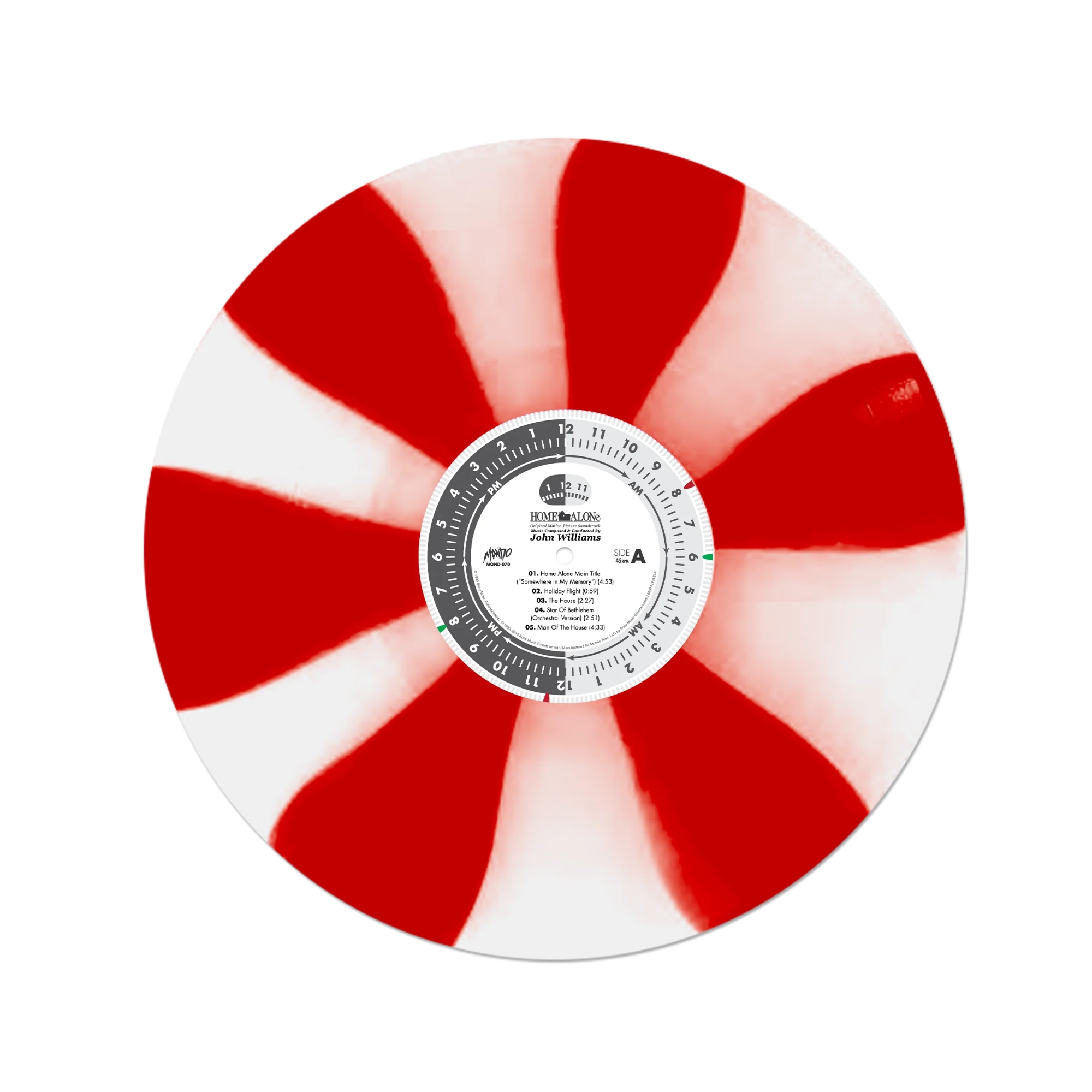 John Williams - Home Alone (Original Motion Picture Soundtrack