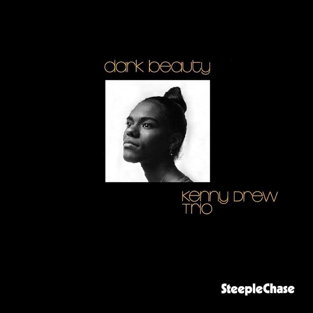 Kenny Drew Trio – Dark Beauty (2024 / Denmark / Reissue, Audiophile Edition, 180g)