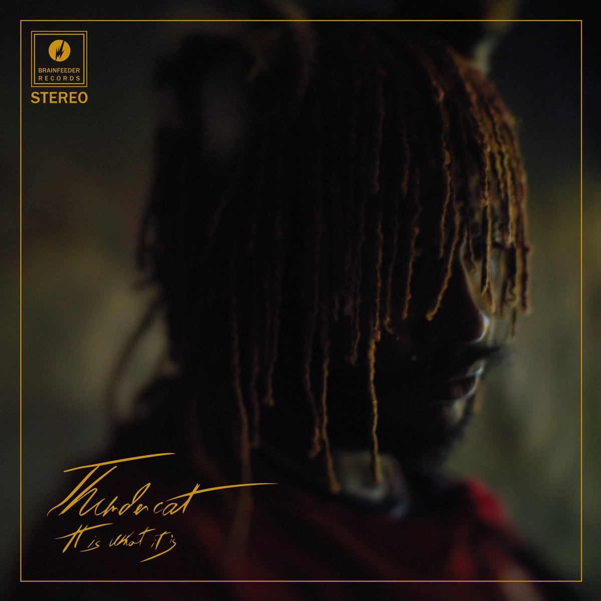 Thundercat – It Is What It Is (2020 / EU / Limited Edition, Stereo, Cream)