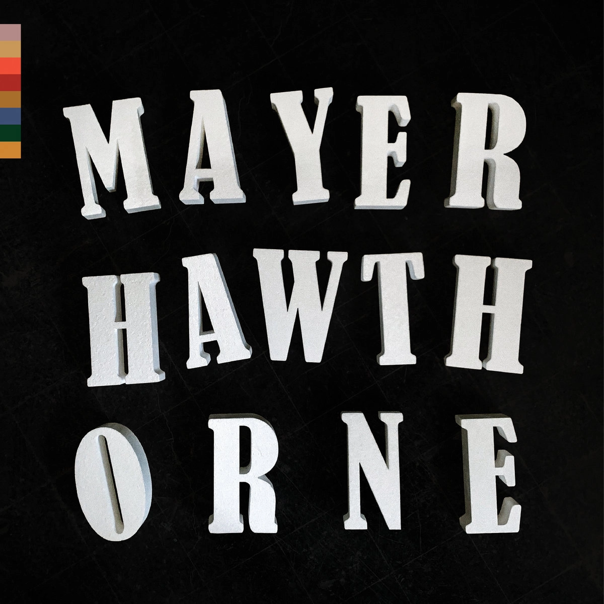 Mayer Hawthorne – Rare Changes (2021 / US)