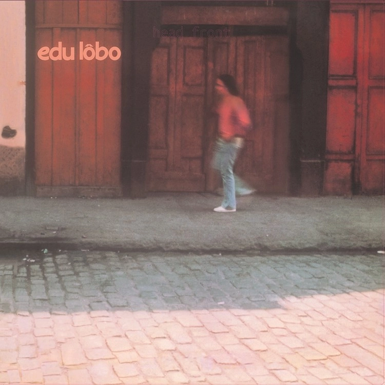 Edu Lôbo – Edu Lôbo (EU / Reissue, Gatefold)