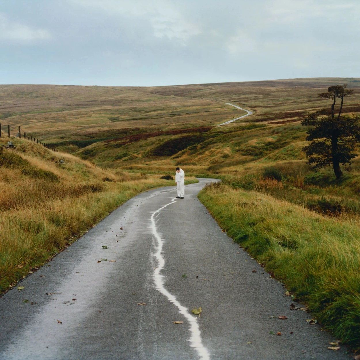 Jordan Rakei – The Loop (2024 / UK&EU / 2LP, Gatefold)