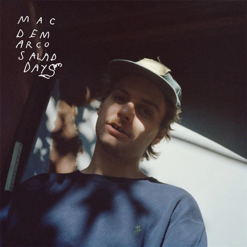 Mac DeMarco – Salad Days (2021 / US)