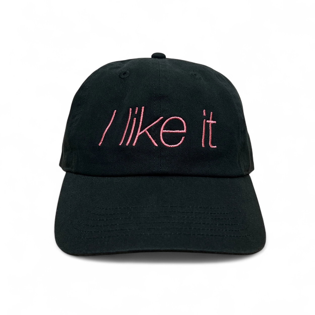 【SOUNDS GOOD】 SOUNDSISHIGH Cap Black SOUNDS GOOD SOUNDSISHIGH Cap - Black | 하이츠스토어