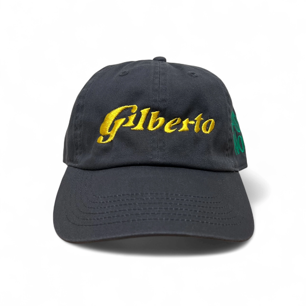 【SOUNDS GOOD】 JazZ Hat BLACK SOUNDSGOOD] JAZZ HAT _ BLACK
