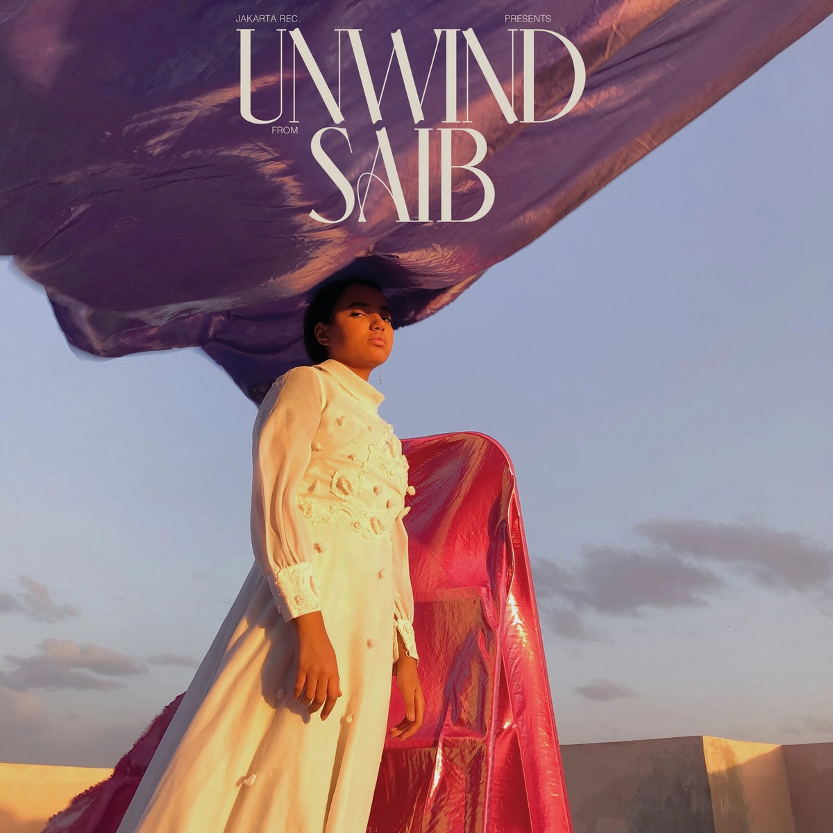 Saib – Unwind (2022 / Germany)