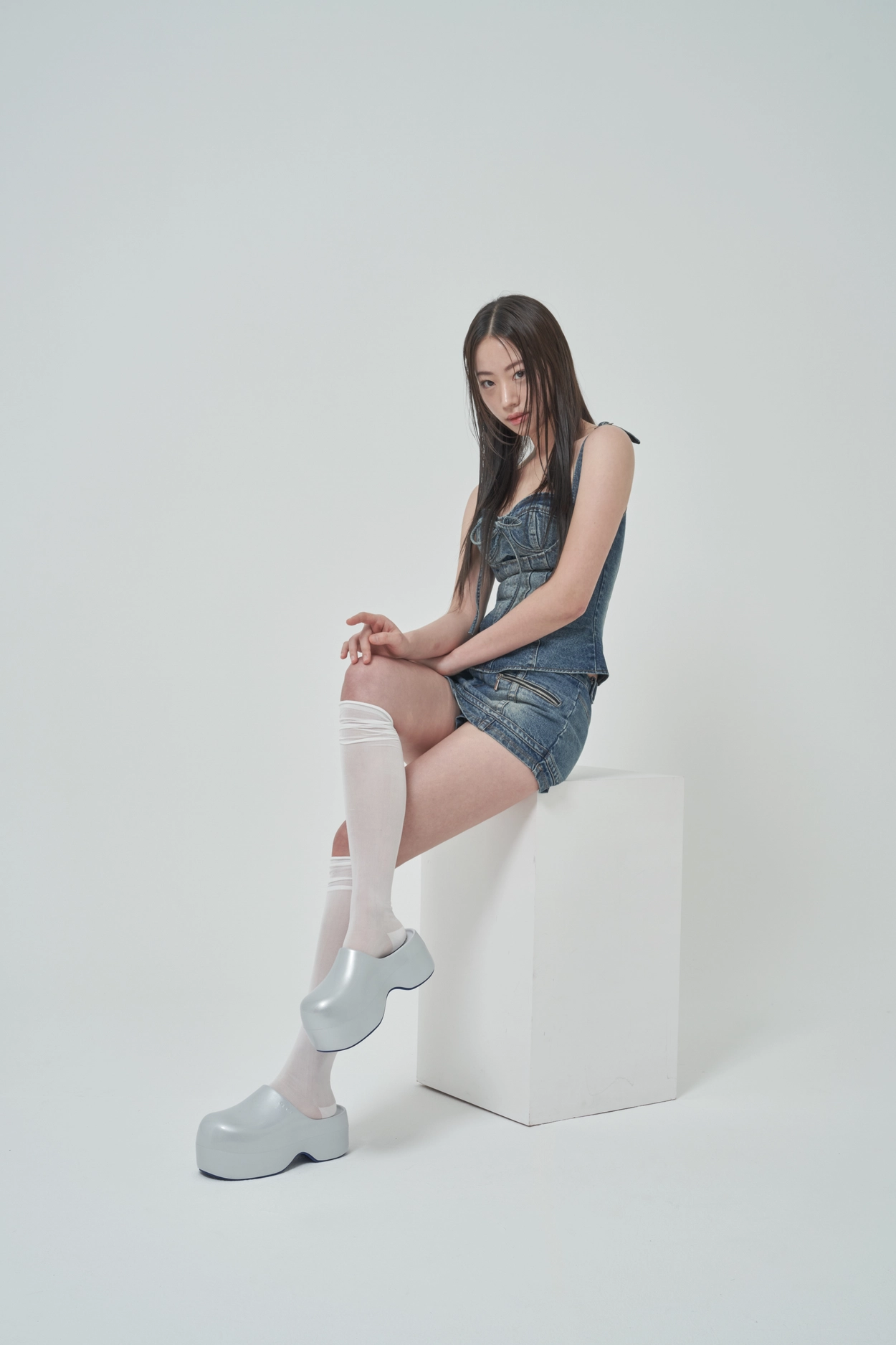 1F PURE SILVER : 오프오프 OFOF 공식몰