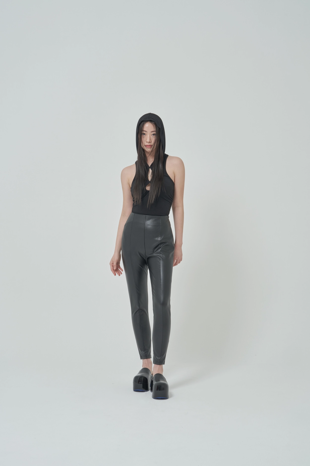 1F GLOSSY BLACK : 오프오프