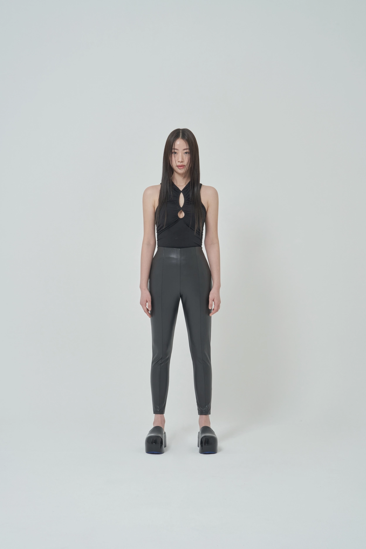 1F GLOSSY BLACK : 오프오프