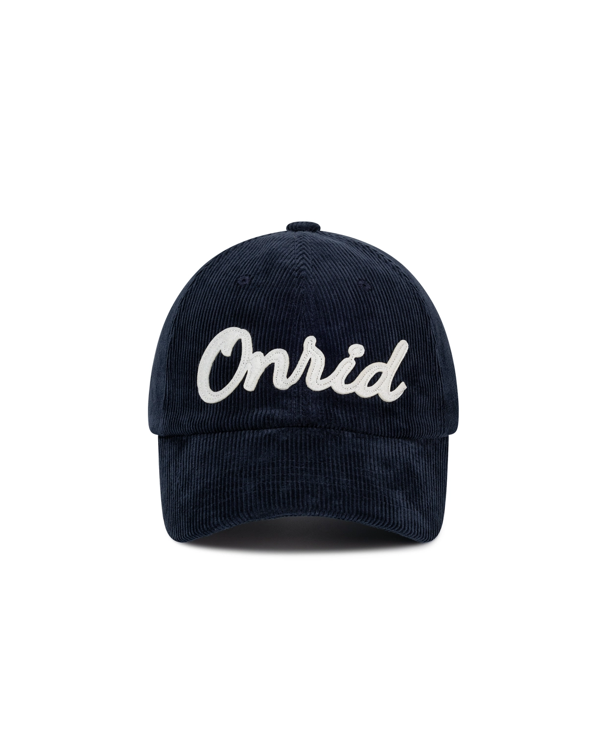 ONRID PROJECT - Caps