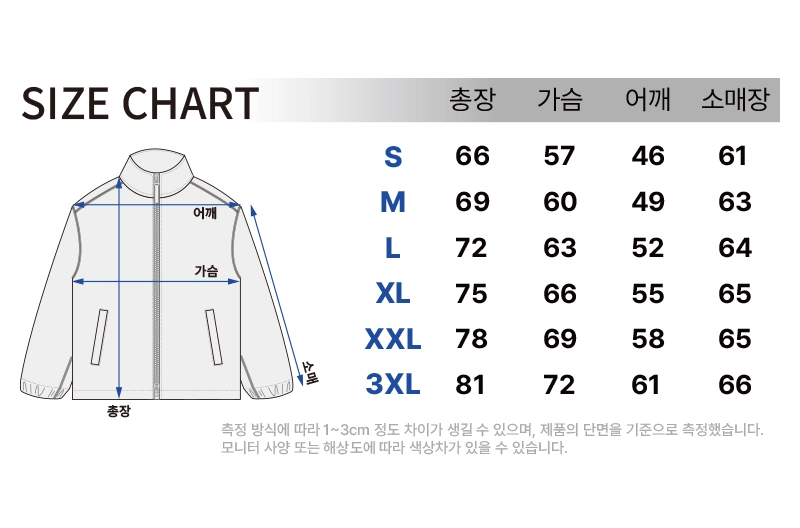 비캔버스 마이크로 폴라 플리스 (차콜)