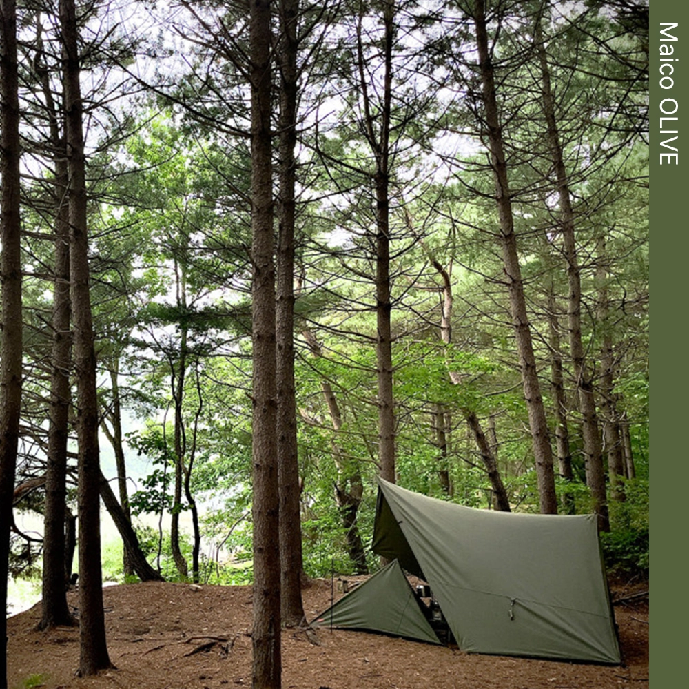 UNAK Pro.S : MAICOGEAR JAPAN