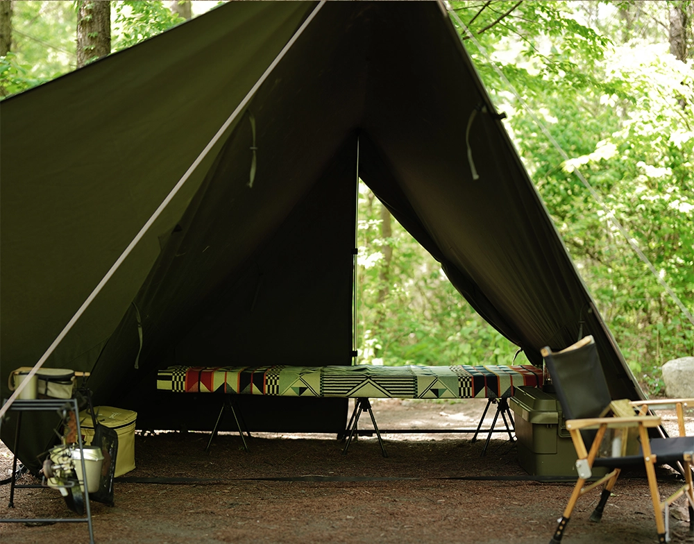 UNAK Pro.S : MAICOGEAR JAPAN