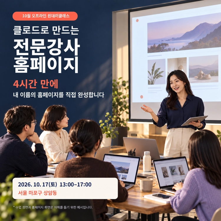 기획전 이미지
