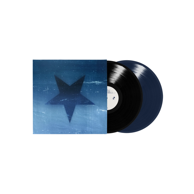 JUNE - My Blue + My Blue Valentine cover