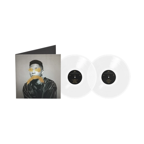 LP / Gallant Ology 【公式通販】