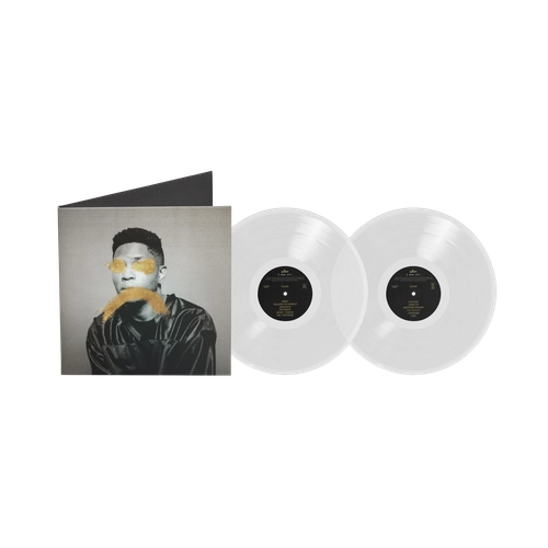 洋楽 LP / Gallant Ology Gallant - Ology