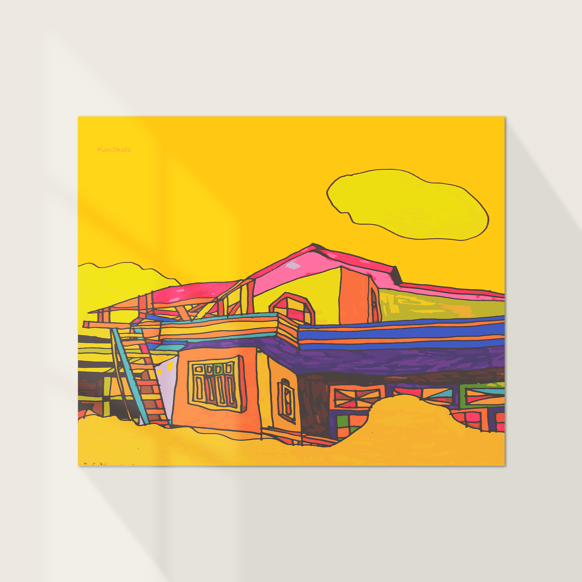 Shop