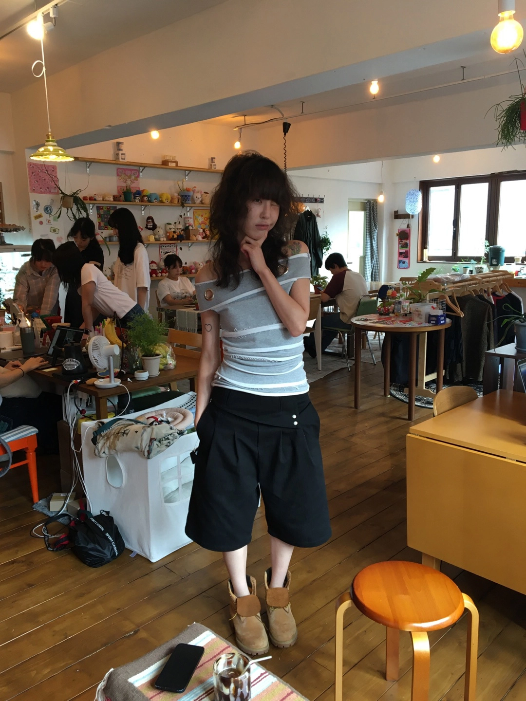 nyunyuページ nyunyu japan