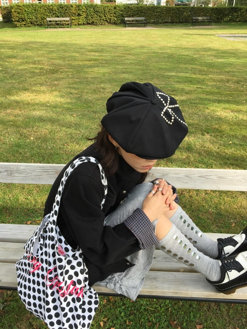 nyunyuページ nyunyu worldwide