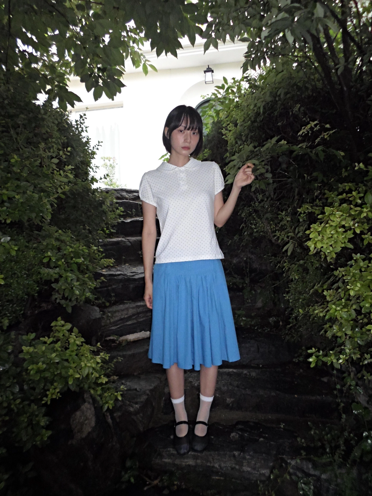nyunyuページ nyunyu japan