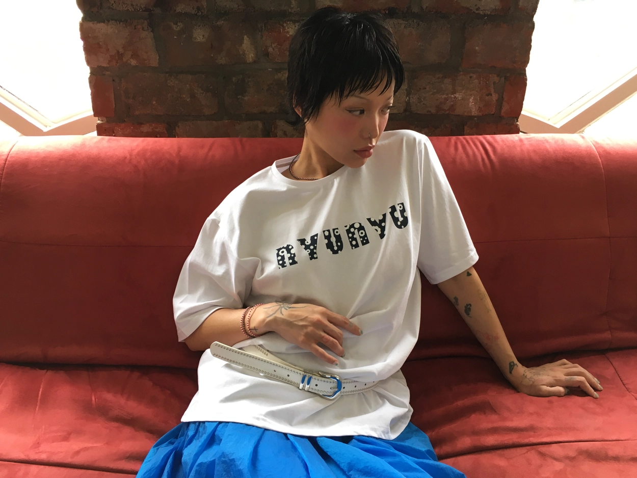 nyunyuページ nyunyu japan