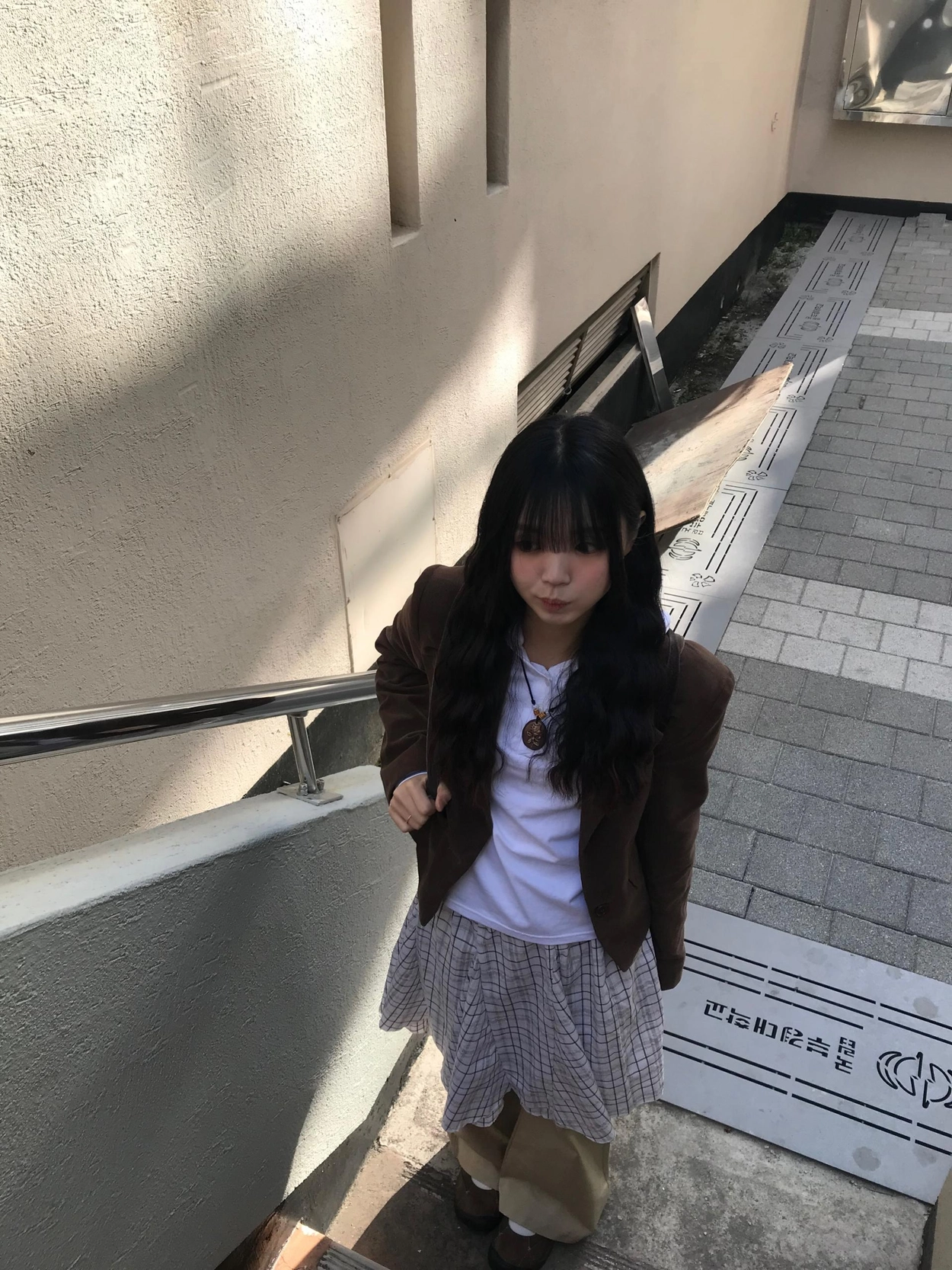 シルバー アシンメトリースカート oldhoney シルバー アシンメトリースカート oldhoney 2352-62S8942492__