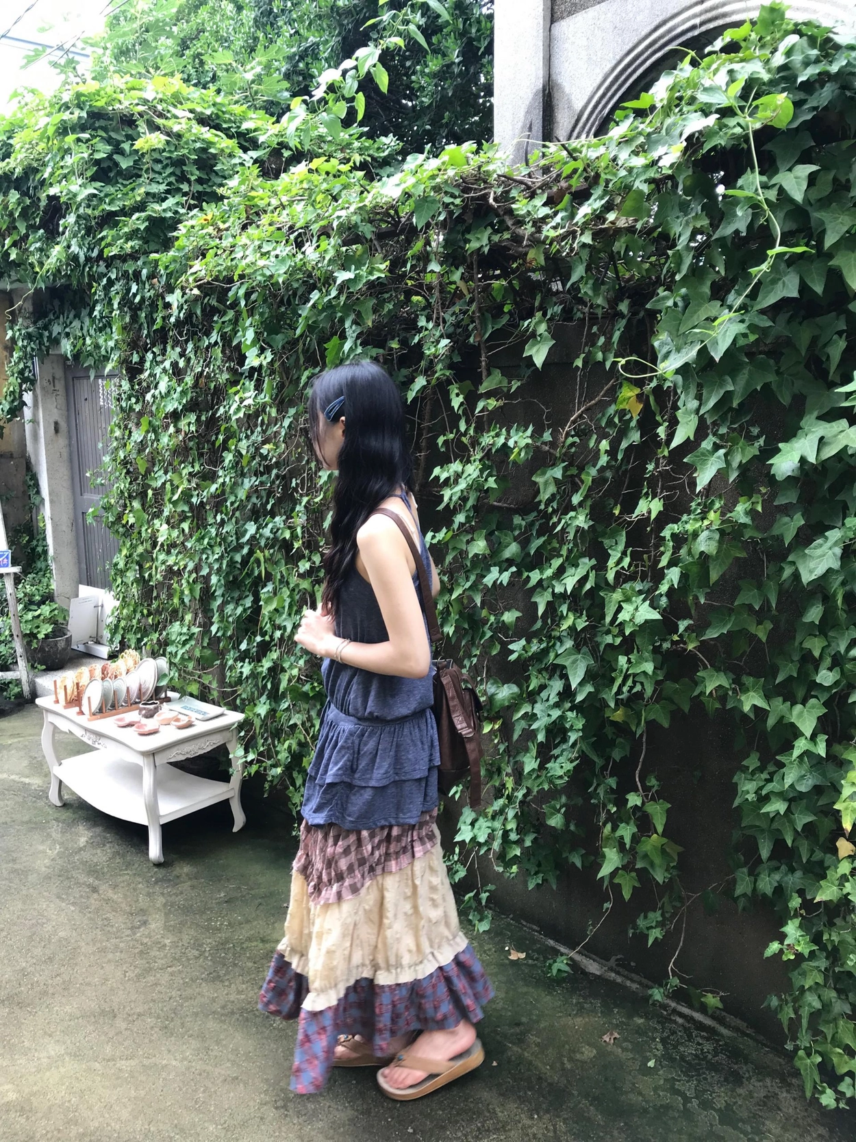 レイヤードワンピース | ファッション通販サイト NUGU