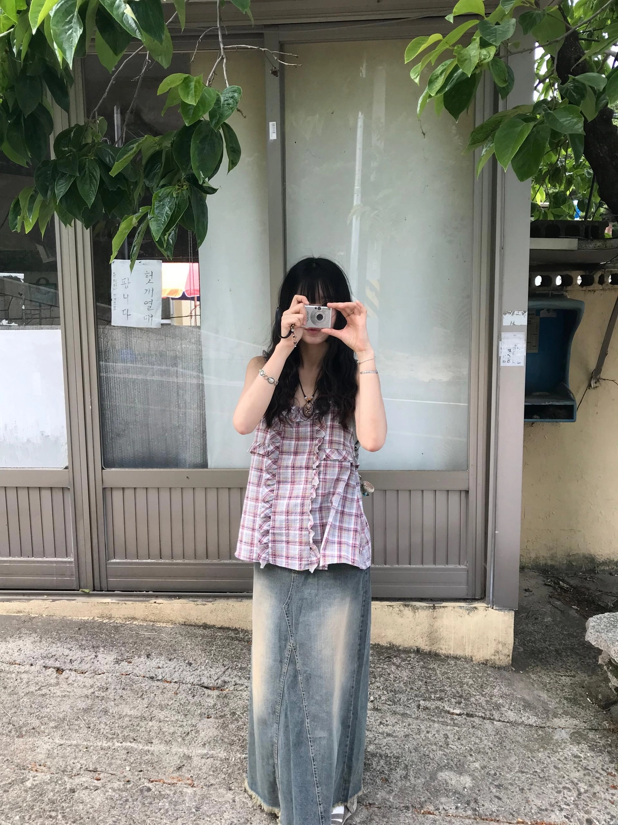 新品タグ付き｜ヴィンテージムード漂うロングスカート ヴィンテージロングスカート | ファッション通販サイト NUGU