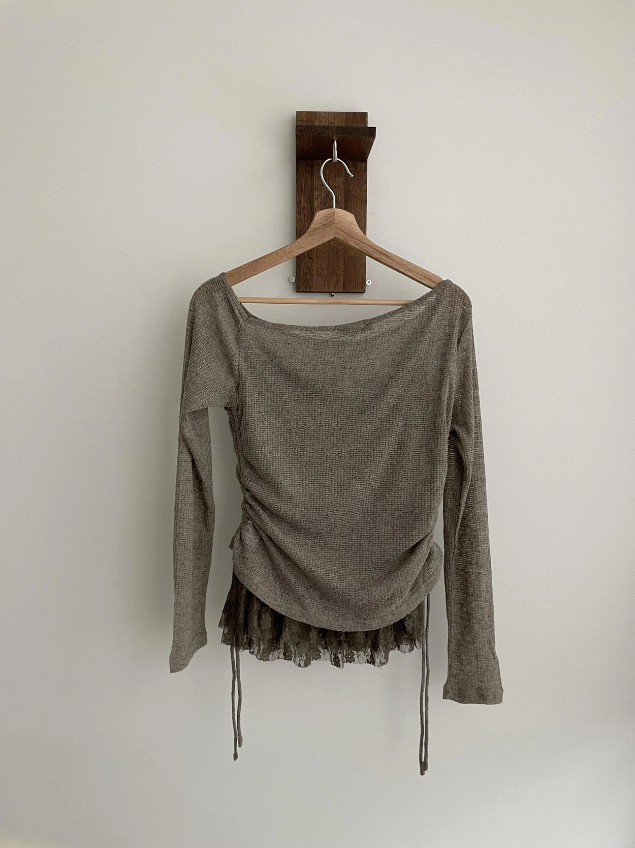 urot vintage knit | ファッション通販サイト NUGU