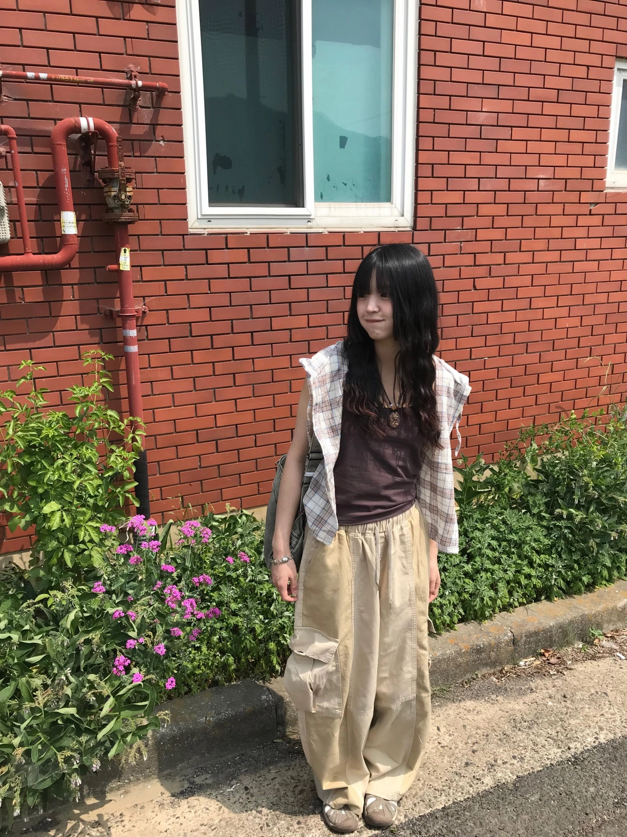 dough cargo pants | ファッション通販サイト NUGU