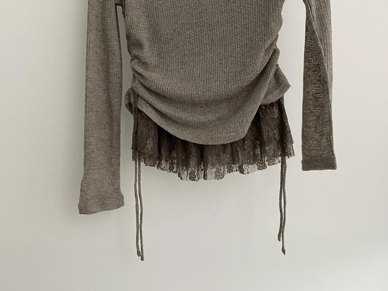 urot vintage knit | ファッション通販サイト NUGU