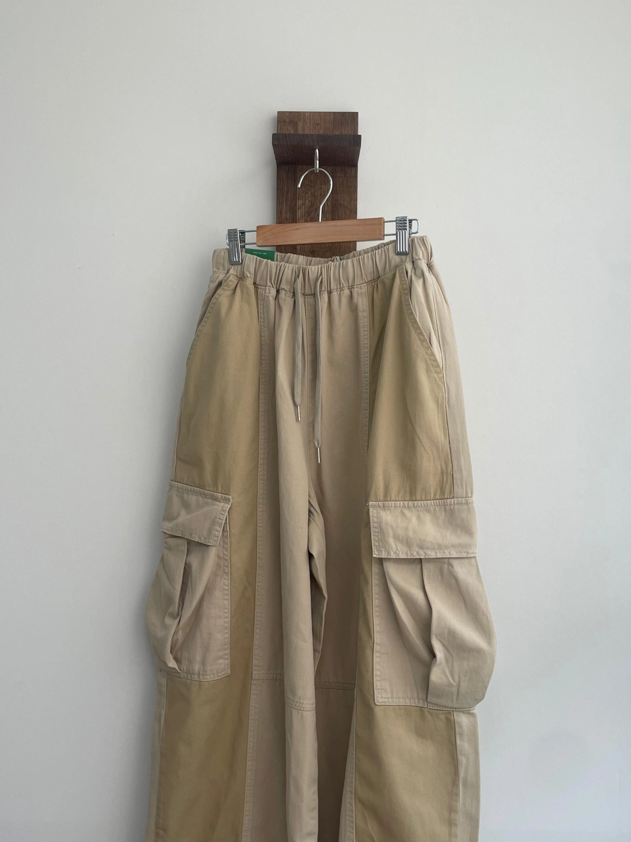 dough cargo pants | ファッション通販サイト NUGU