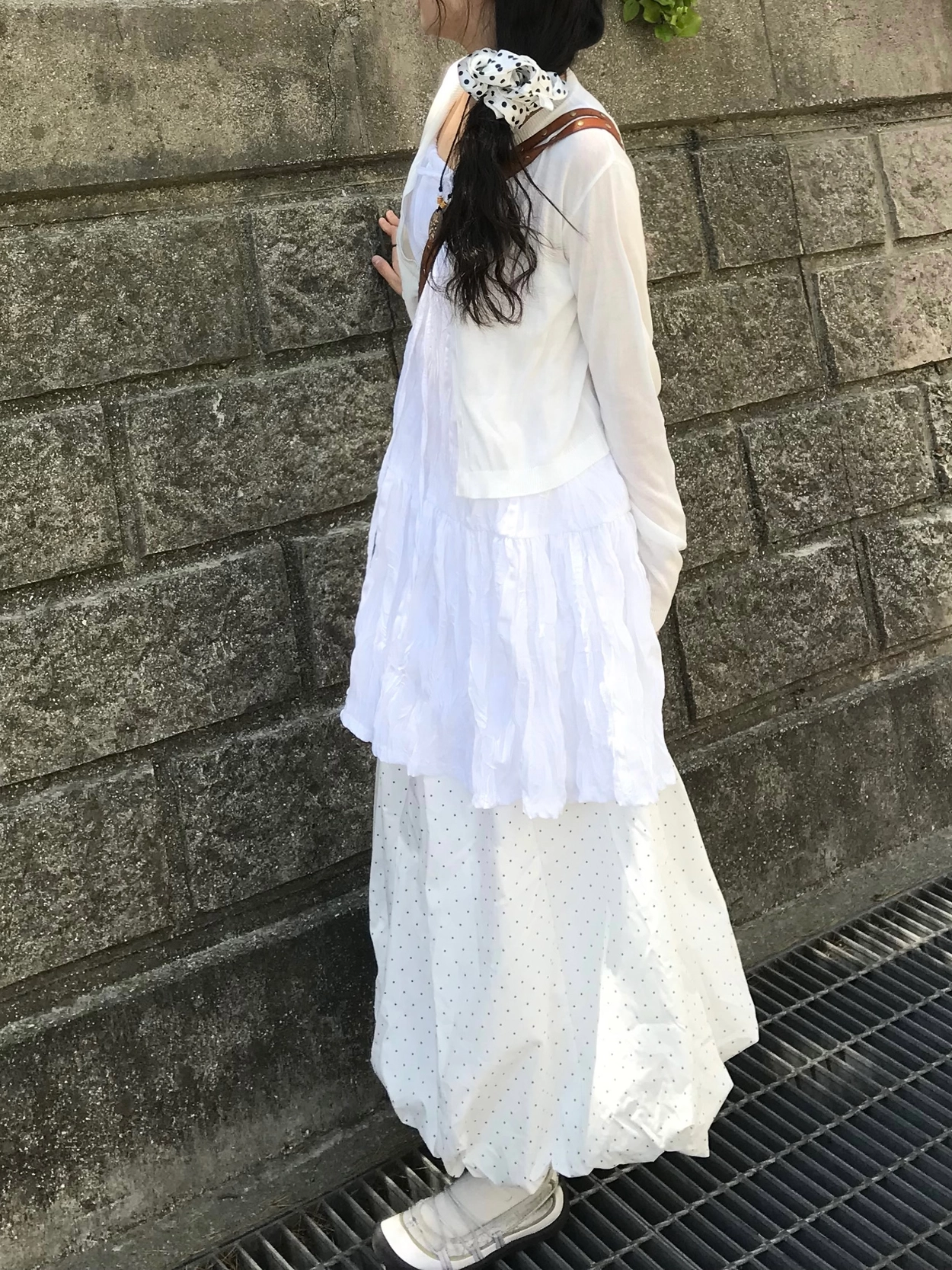 リンクルワンピース リンクルワンピース | ファッション通販サイト NUGU