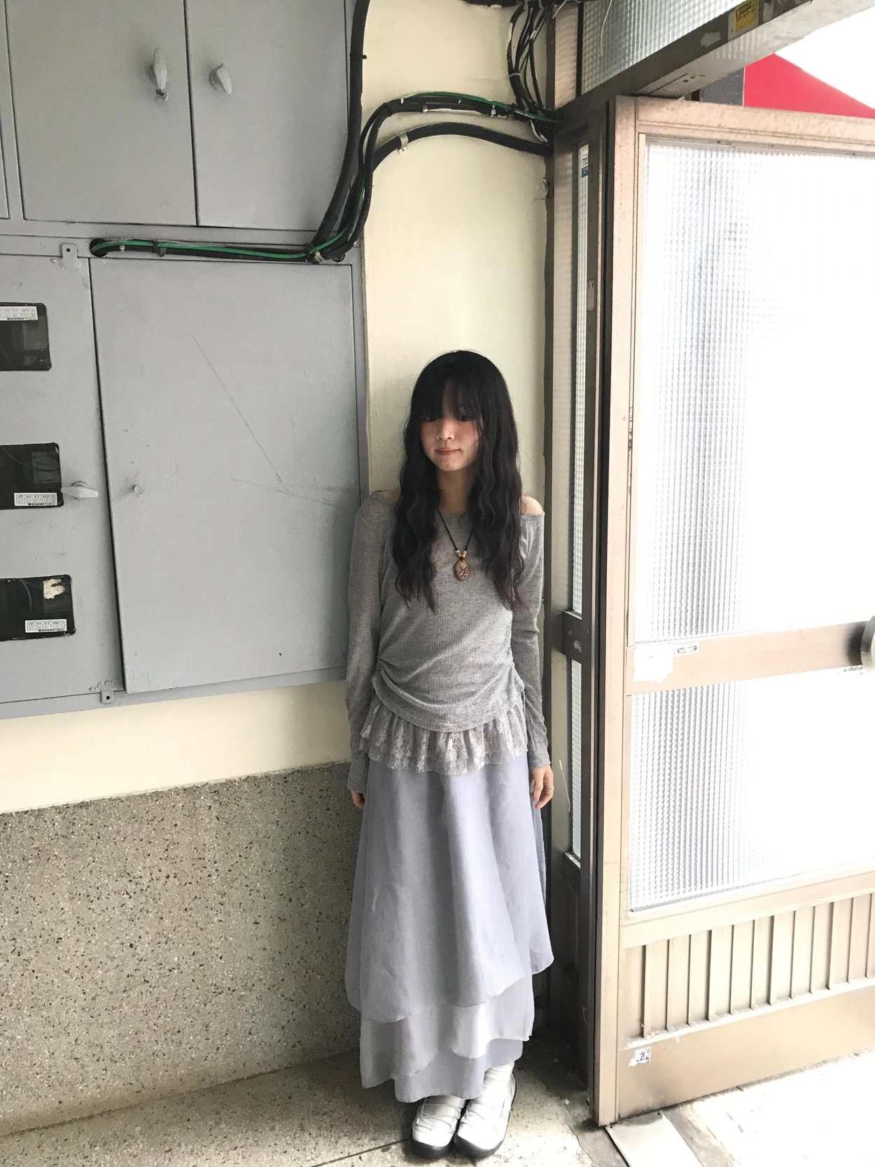 urot vintage knit | ファッション通販サイト NUGU