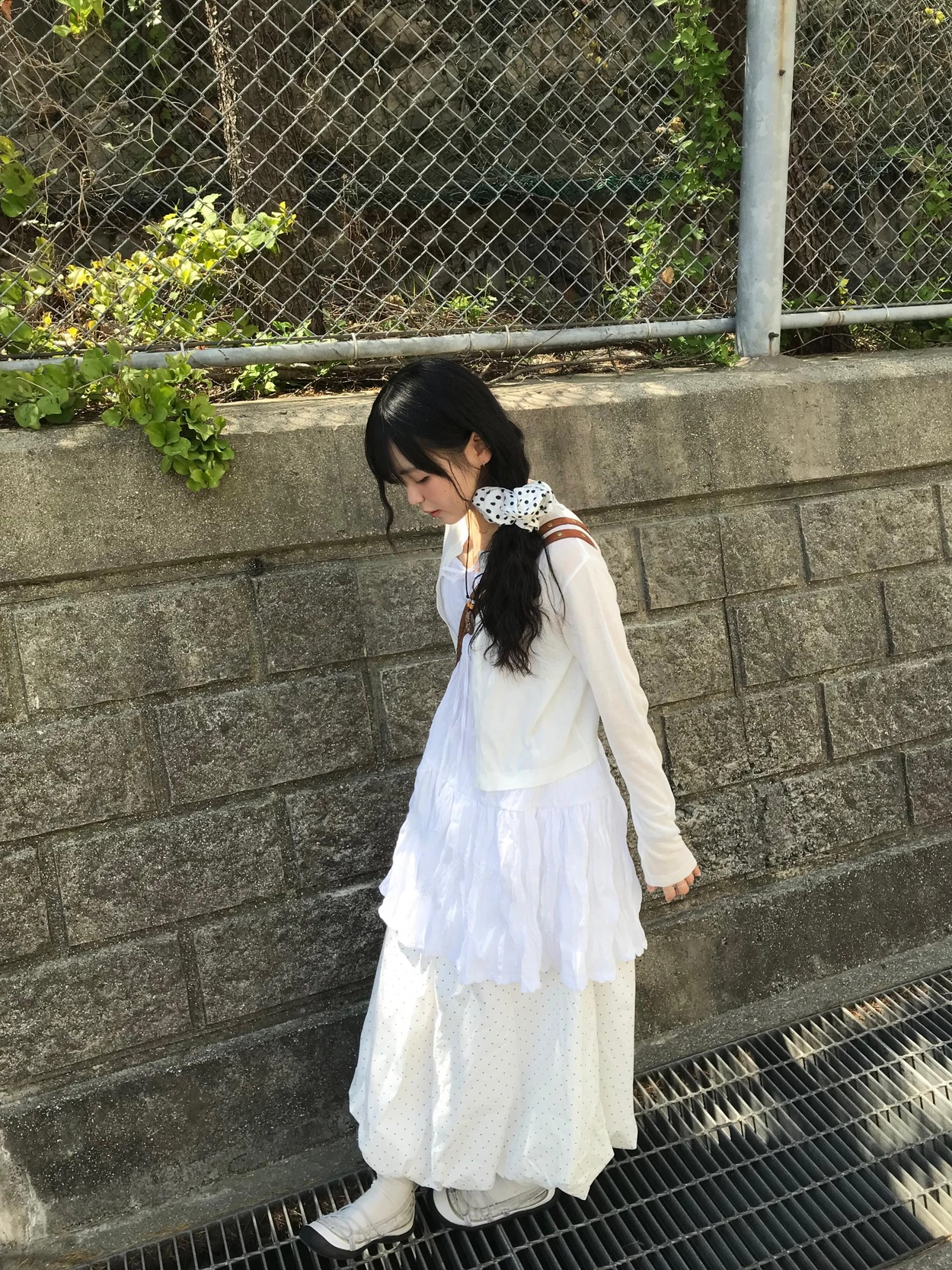 リンクルワンピース リンクルワンピース | ファッション通販サイト NUGU