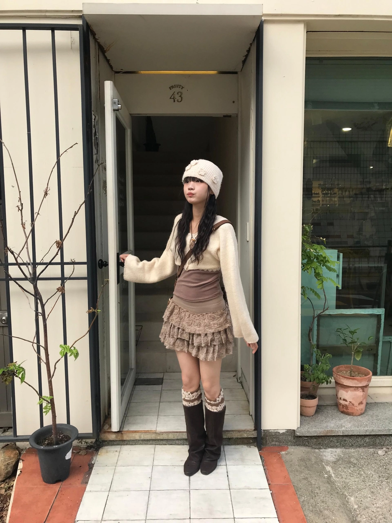 クロップドボレロ | ファッション通販サイト NUGU