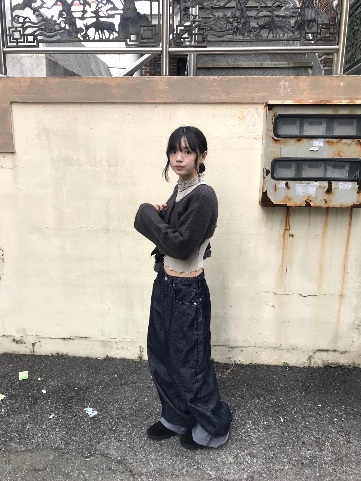 クロップドボレロ | ファッション通販サイト NUGU