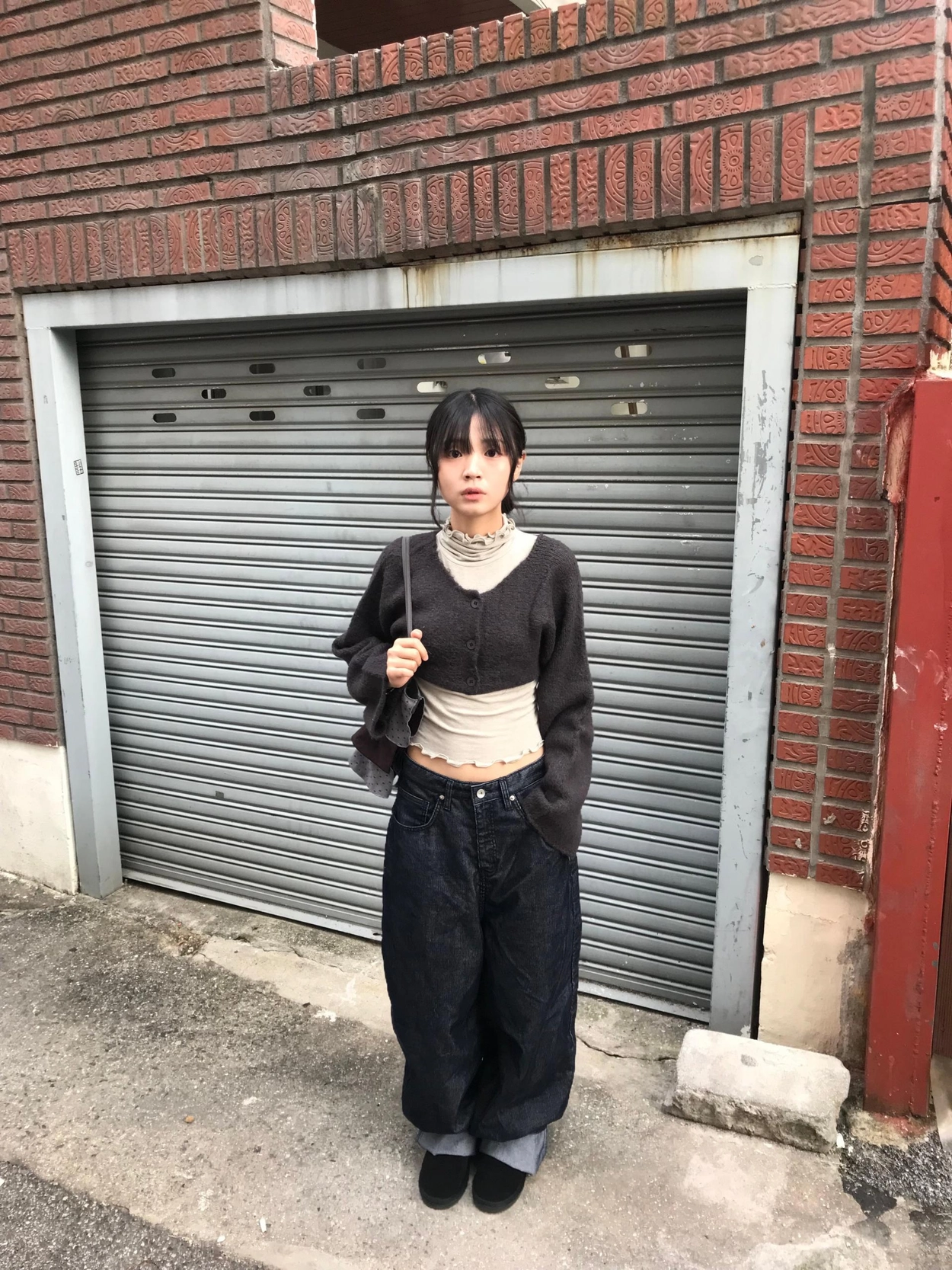 クロップドボレロ | ファッション通販サイト NUGU