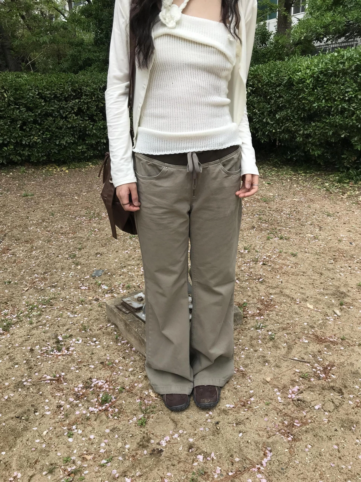 ヴィンテージチノパンツ | ファッション通販サイト NUGU